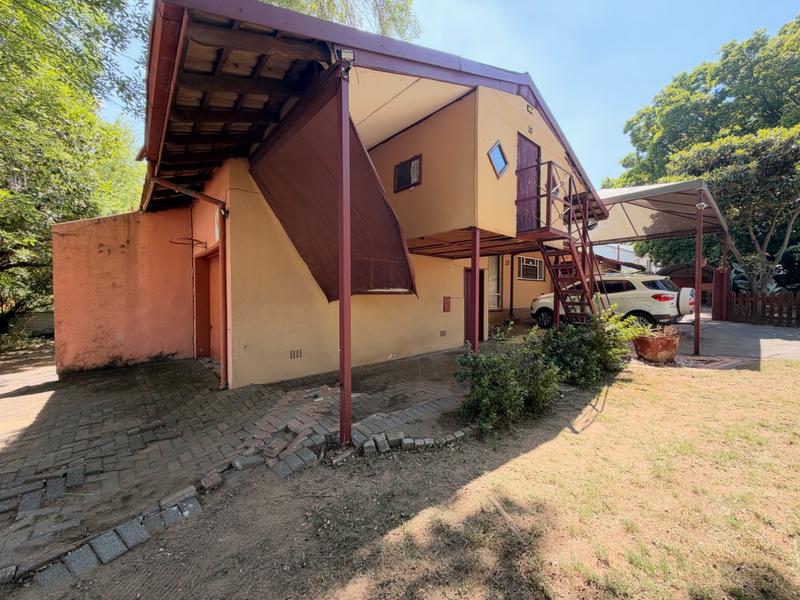 4 Bedroom Property for Sale in Sasolburg Ext 10 Free State